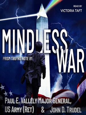 cover image of Mindless War